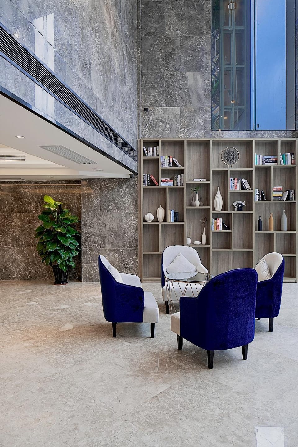 Bar/lounge