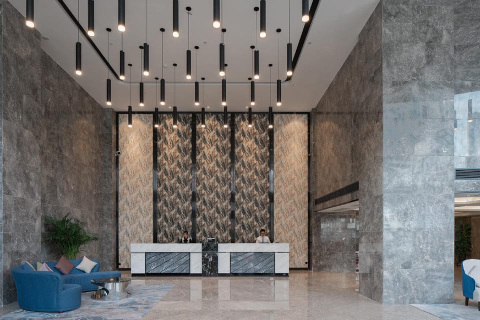 hailihotel Hotel in Guangzhou