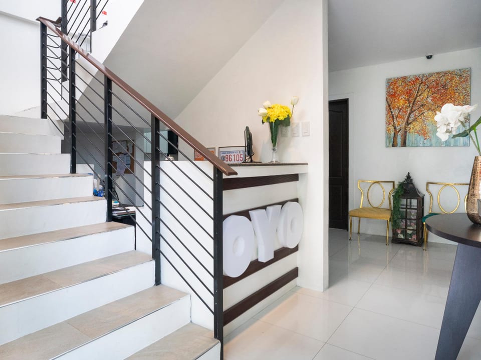 Braveheart Residency Hotel in Davao City