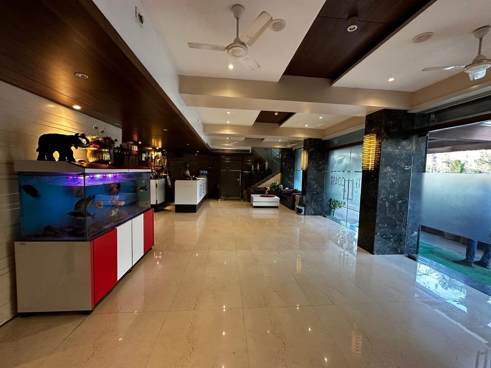 South Coast Hotel Hotel in Thane