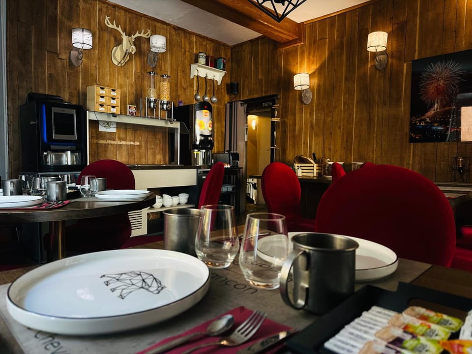 auberge de la paix Hotel in Briançon