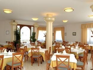Hotel Due Torri Hotel in Furore