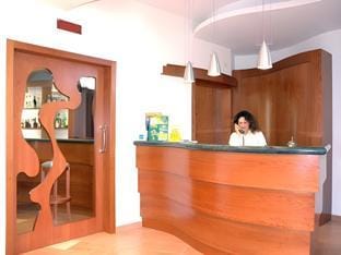 Hotel Due Torri Hotel in Furore