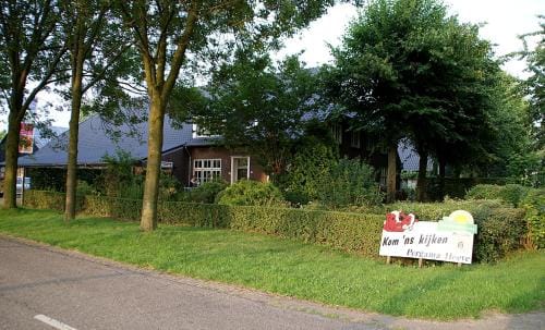 Bed & Breakfast Pergama Hotel in North Brabant (province)
