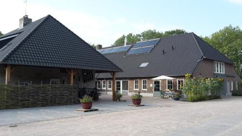 Bed & Breakfast Pergama Hotel in North Brabant (province)