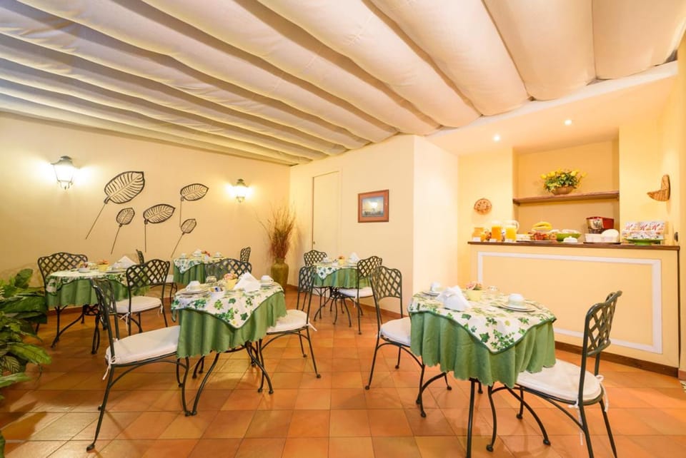 Hotel Mergellina Hotel in Naples