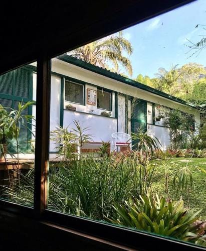 Pinheiros do Rocio Hotel in Duque de Caxias