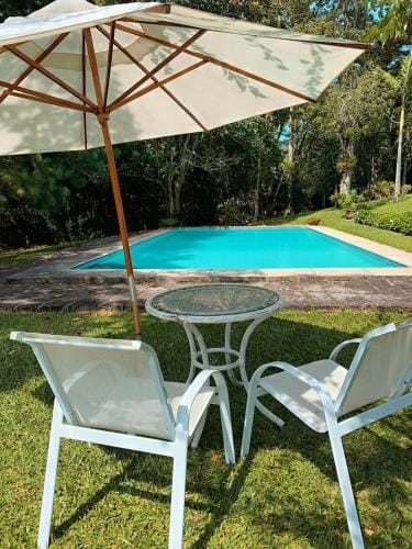 Pinheiros do Rocio Hotel in Duque de Caxias