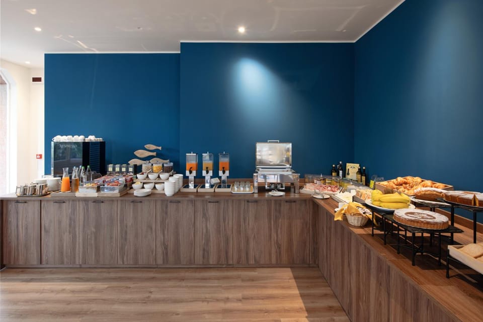 Food and beverages