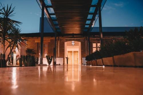 Hotel Casa Iturbe Hotel in State of Mexico