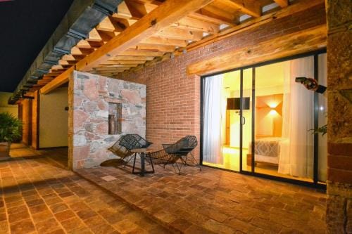 Hotel Casa Iturbe Hotel in State of Mexico