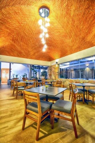 Hotel Casa Iturbe Hotel in State of Mexico