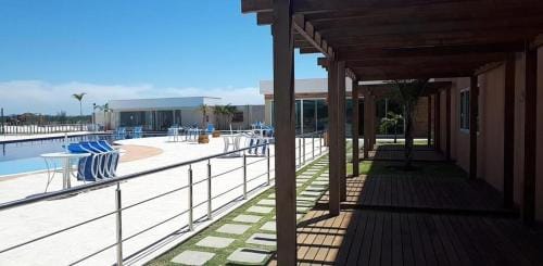 Arraial do cabo golden Lake Hotel in State of Rio de Janeiro