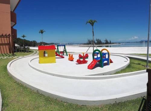 Arraial do cabo golden Lake Hotel in State of Rio de Janeiro