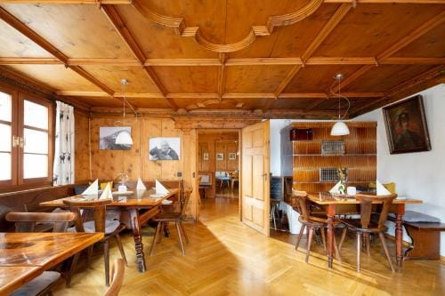 Gasthaus Rossle Inn in Vorarlberg, Austria