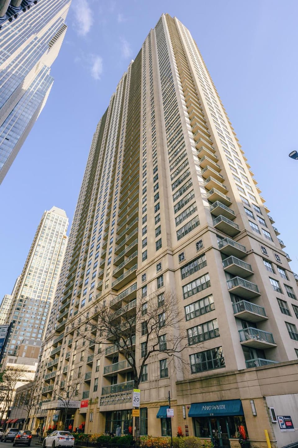 Kasa Magnificent Mile Chicago Apartment hotel in River North