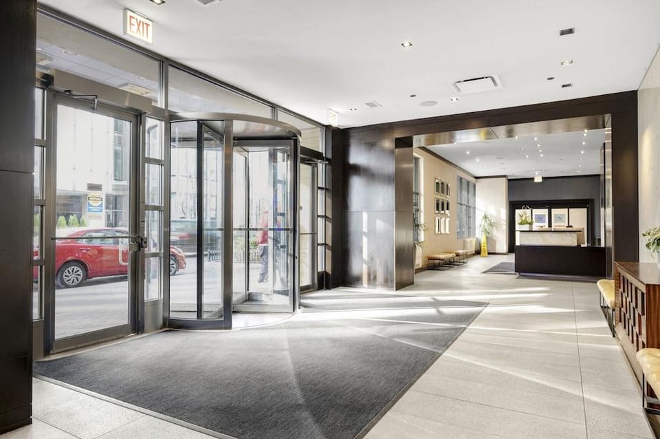 Kasa Magnificent Mile Chicago Apartment hotel in River North