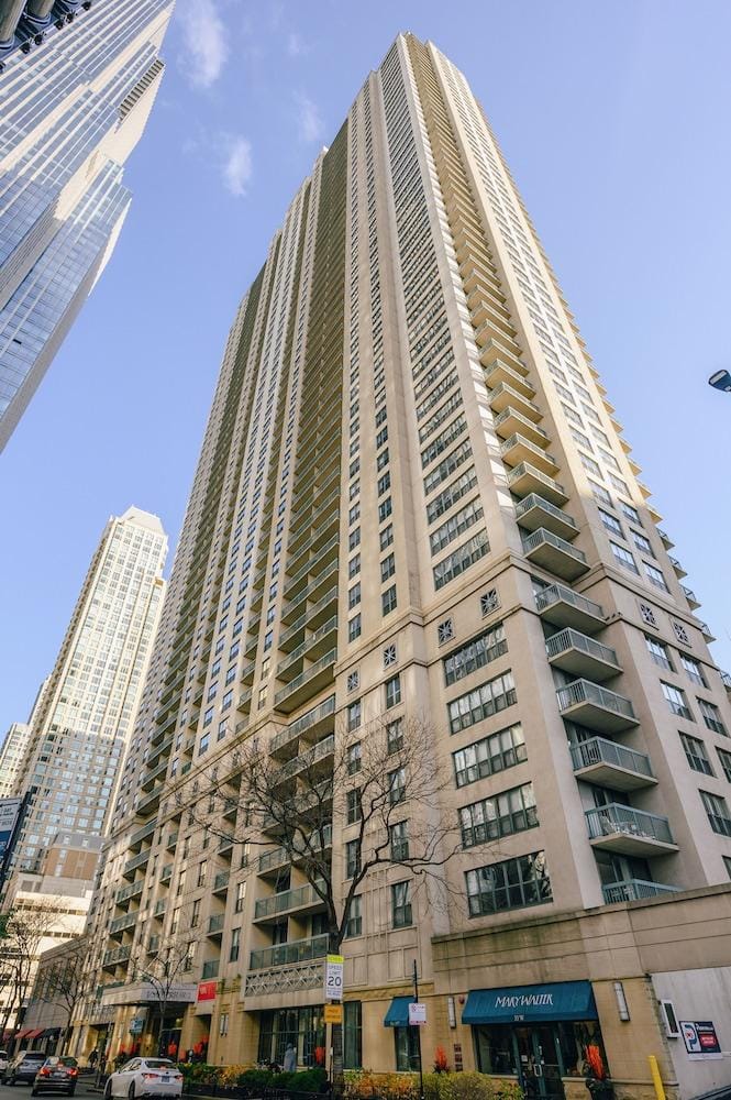 Kasa Magnificent Mile Chicago Apartment hotel in River North