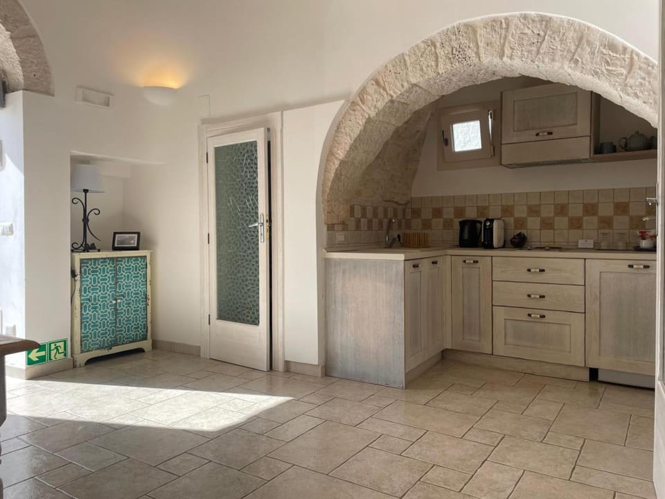 Trullidea Apartment hotel in Province of Taranto