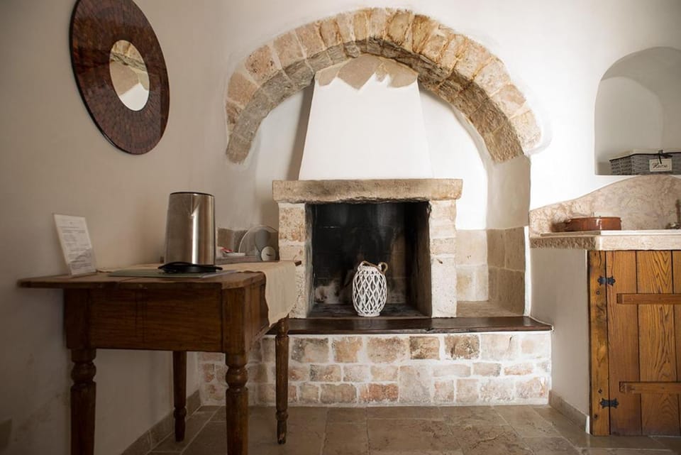Trullidea Apartment hotel in Province of Taranto