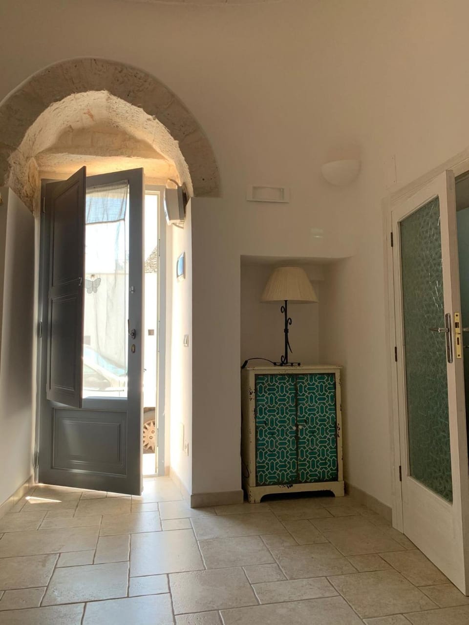 Trullidea Apartment hotel in Province of Taranto