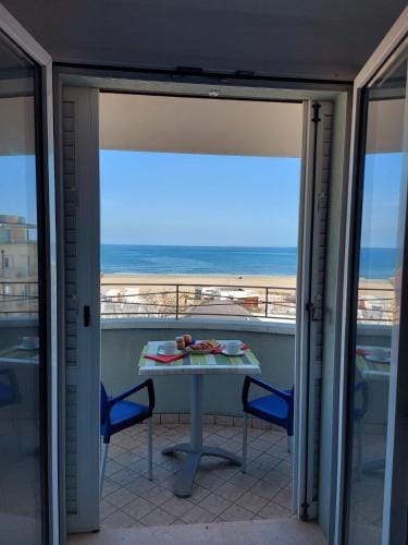 Residence Saturnia Hotel in Riccione
