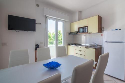 Residence Saturnia Hotel in Riccione