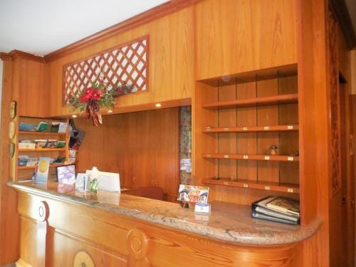 Pensione Genzianella Hotel in Alagna Valsesia