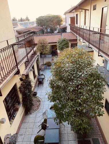 Maura's b&b Hotel in Lombardy