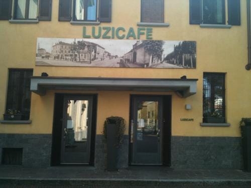 Maura's b&b Hotel in Lombardy