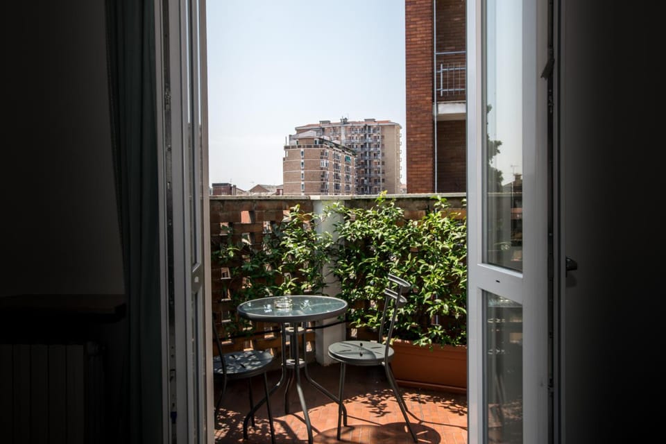 Hotel Europa Hotel in Alessandria