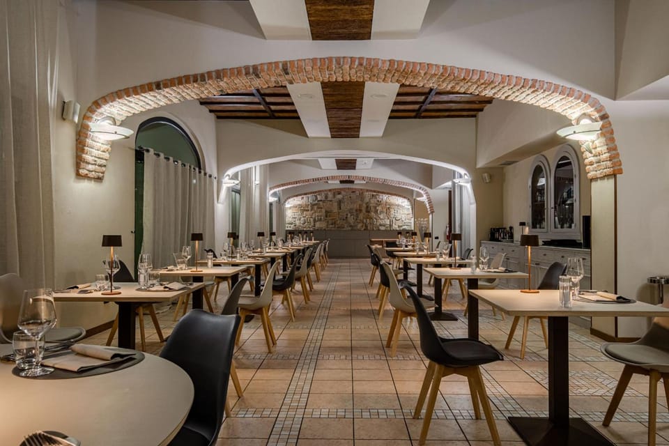 LVG Hotel Collection - Al Mulino Hotel in Alessandria