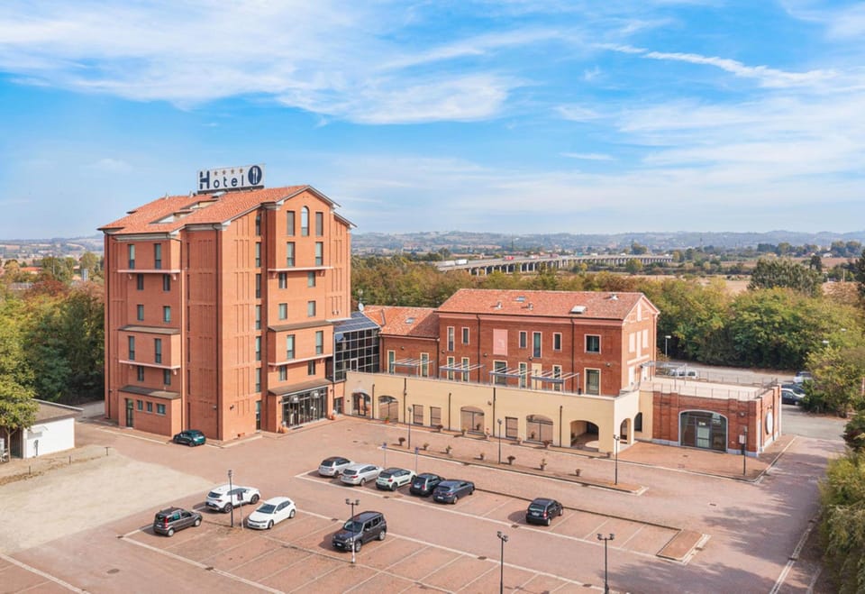 LVG Hotel Collection - Al Mulino Hotel in Alessandria