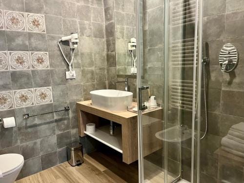 Delight Rooms Hotel in Lombardy