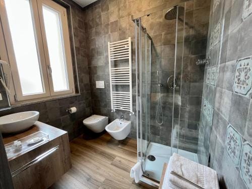 Delight Rooms Hotel in Lombardy