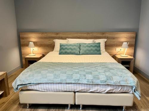 Delight Rooms Hotel in Lombardy