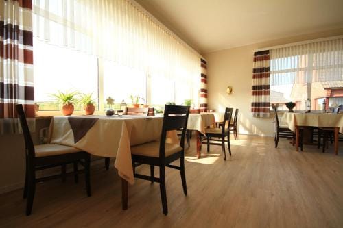 Haus Rungholt Hotel in Nordstrand