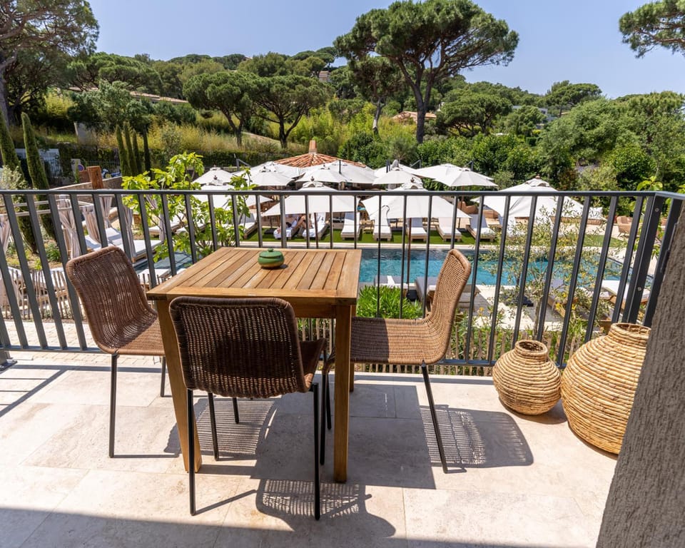 Hotel L'Escalet Hotel in Ramatuelle