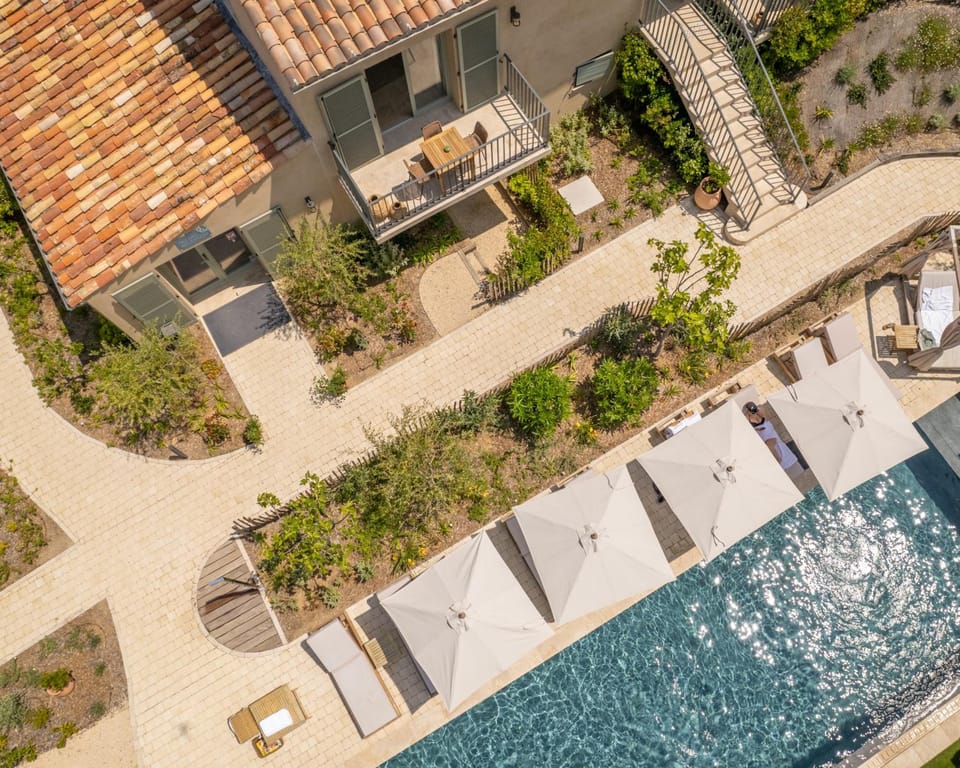 Hotel L'Escalet Hotel in Ramatuelle