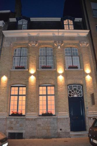 Ter Thuyne Hotel in Ypres