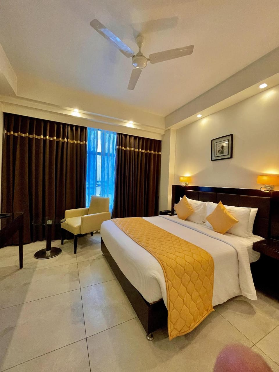 Guestroom