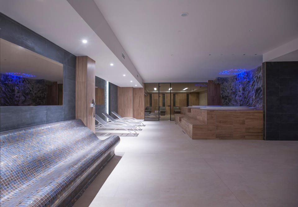 Voco Podgorica Montenegro By IHG Hotel in Podgorica