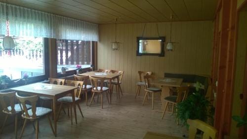 Wiedaer Hutte Hotel in Thuringia, Germany