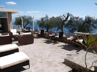 Villa Santa Maria - Luxury Suites Hotel in Amalfi