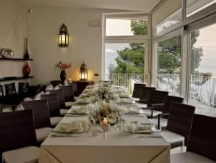Villa Santa Maria - Luxury Suites Hotel in Amalfi