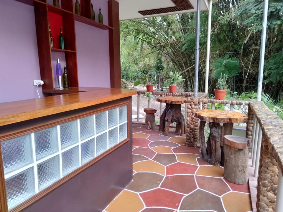 Banamboo Hostel in Central Visayas