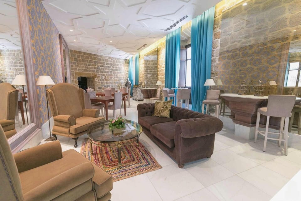 Hotel Palacio De Ubeda 5 G.L Hotel in Úbeda