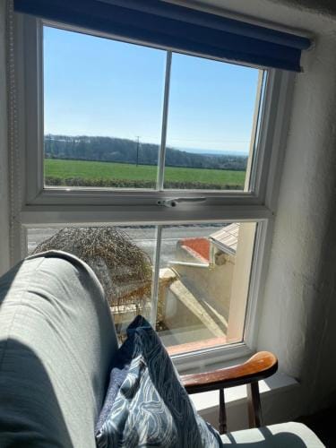 Little Hilton Farm Hotel in Nolton and Roch