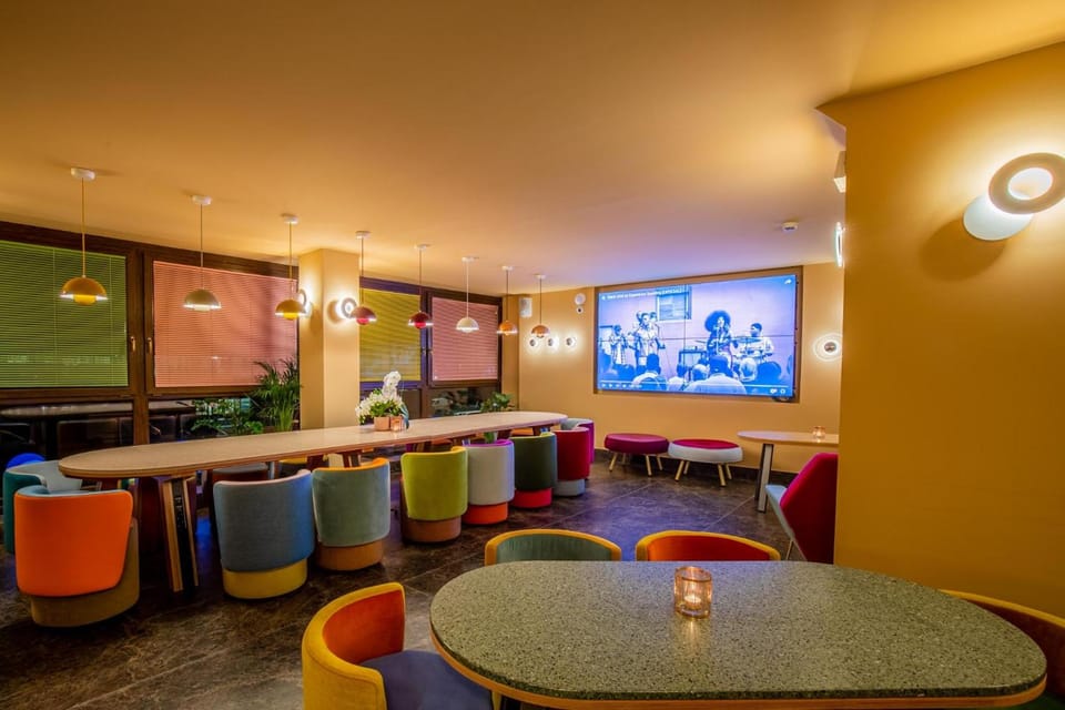 OMAMA Hotel Hotel in Aosta