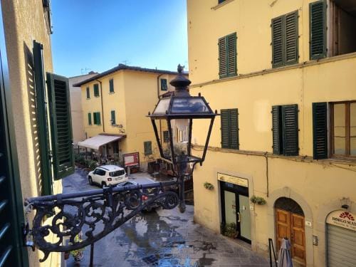 Pontassieve Guest House centro storico camera con bagno 20 minuti da Firenze Hotel in Emilia-Romagna